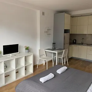 Apartamento House Marszalkowska 7, Varsovia