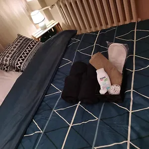 Apartamento Asian Vibe, Varsovia