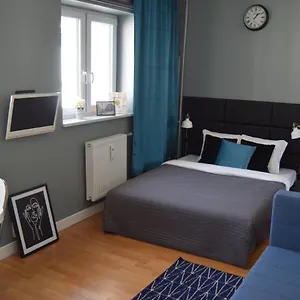 Apartamento Be My Guest - Hoza - Pkin Super Centrum Metro Wi-fi Breakfast, Varsovia