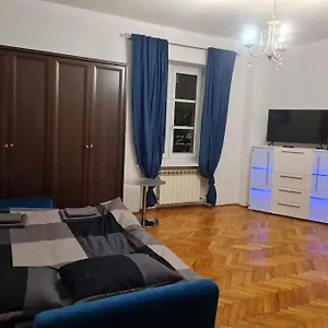 Apartament Stare Warszawa