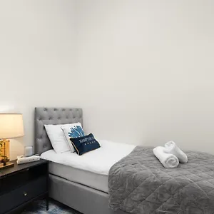 Apartamento Movo Old Town, Varsovia