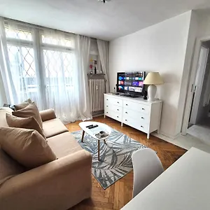 Apartamento Miodowa, Varsovia