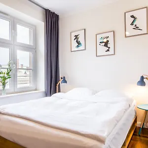 Novumhouse - Tomasza , Krakow Poland